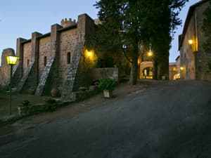 thumbnail: Courtyard