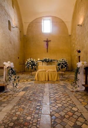 thumbnail: Chapel