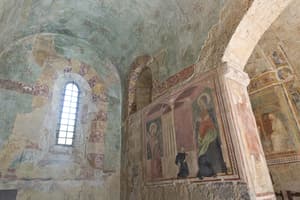 thumbnail: Chapel