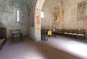 thumbnail: Chapel