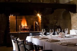 thumbnail: Restaurant
