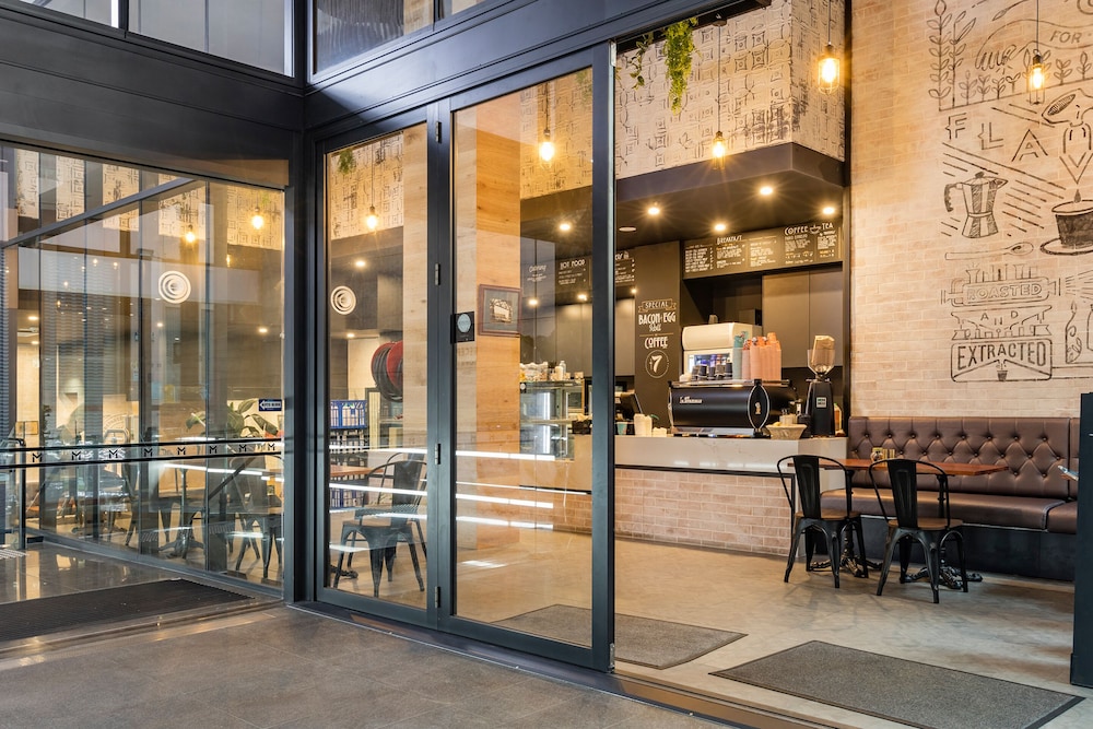 Cafe