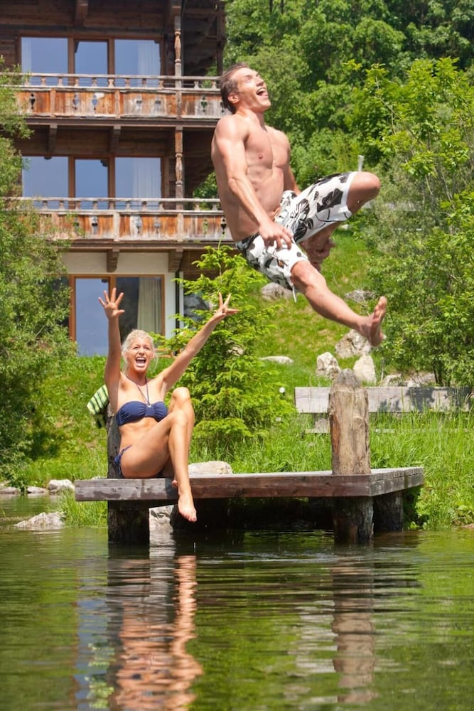 Lake
