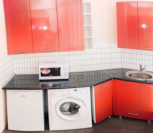 thumbnail: Private kitchen