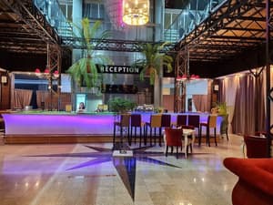 thumbnail: Reception