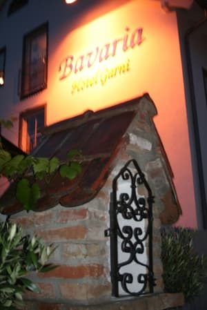 thumbnail: Front of property - evening/night
