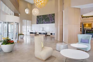 thumbnail: Reception