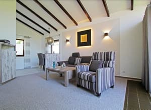 thumbnail: Interior detail
