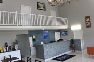 thumbnail: Reception