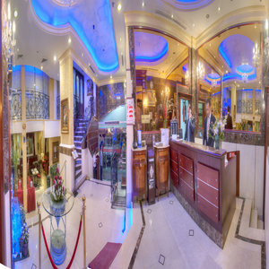 hall