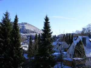 thumbnail: Mountain view