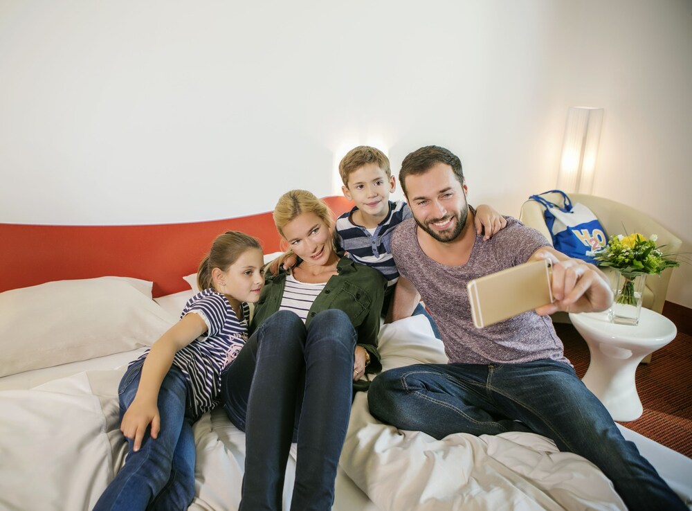 Children's theme room