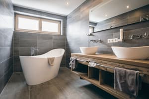 thumbnail: Bathroom