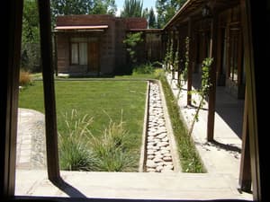 thumbnail: Property grounds
