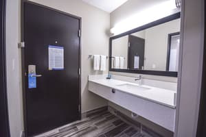 thumbnail: Bathroom sink