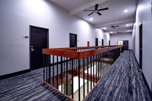 thumbnail: Hallway