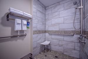 thumbnail: Bathroom shower