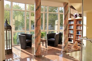 thumbnail: Library