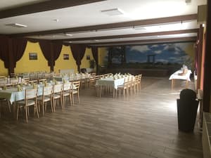 thumbnail: Banquet hall