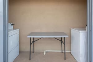 thumbnail: Laundry room