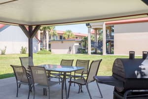 thumbnail: BBQ/picnic area