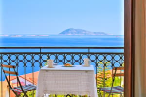thumbnail: Balcony