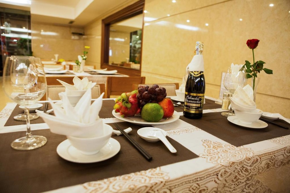 Restaurant-cafeteria