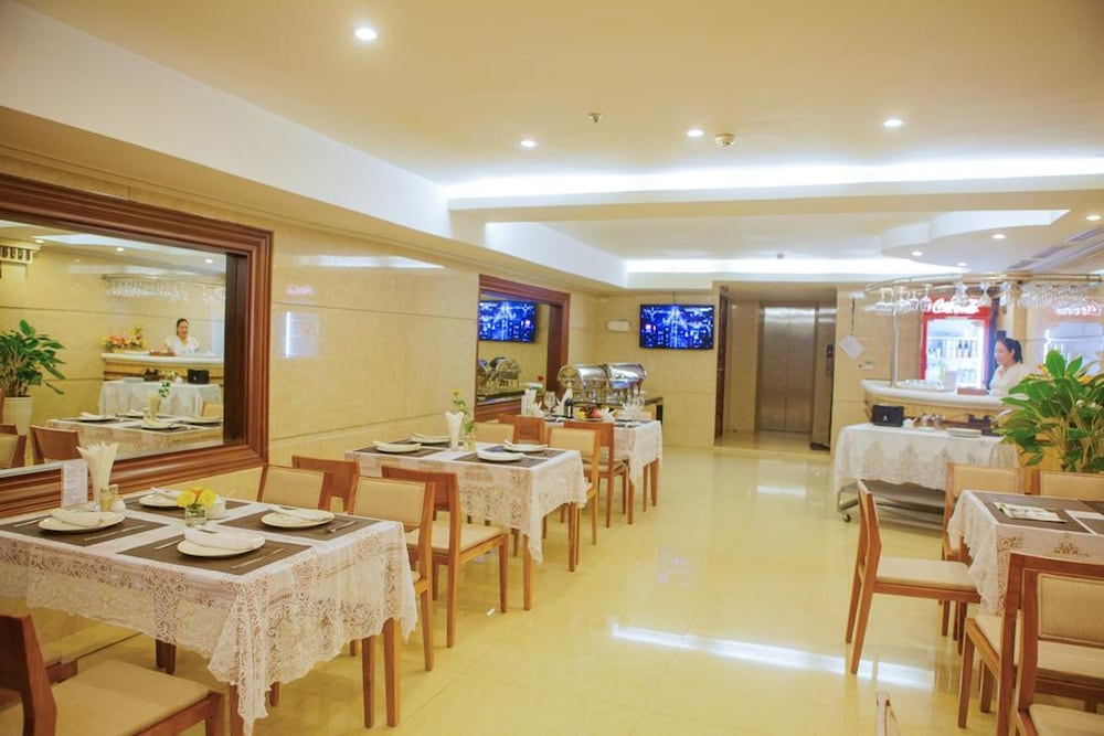 Restaurant-cafeteria