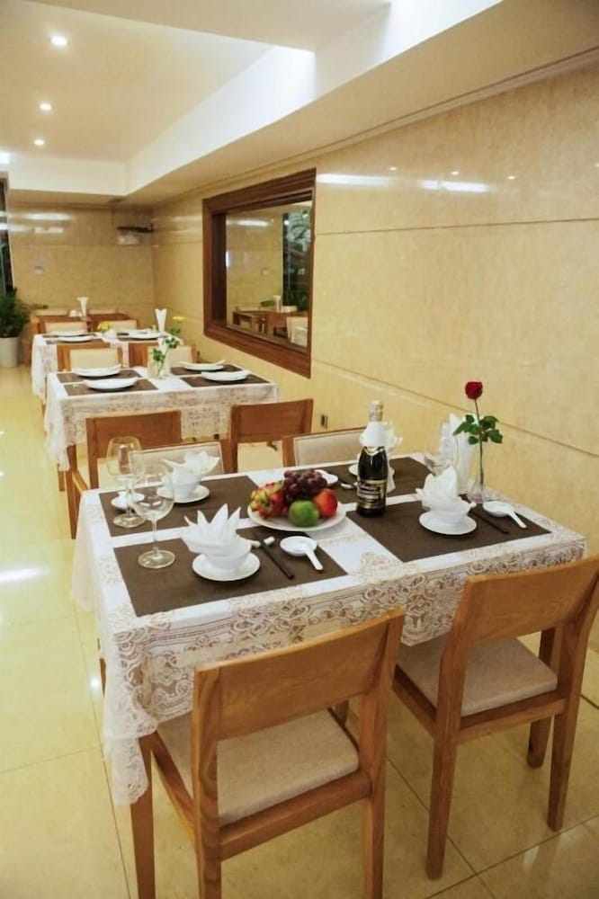 Restaurant-cafeteria