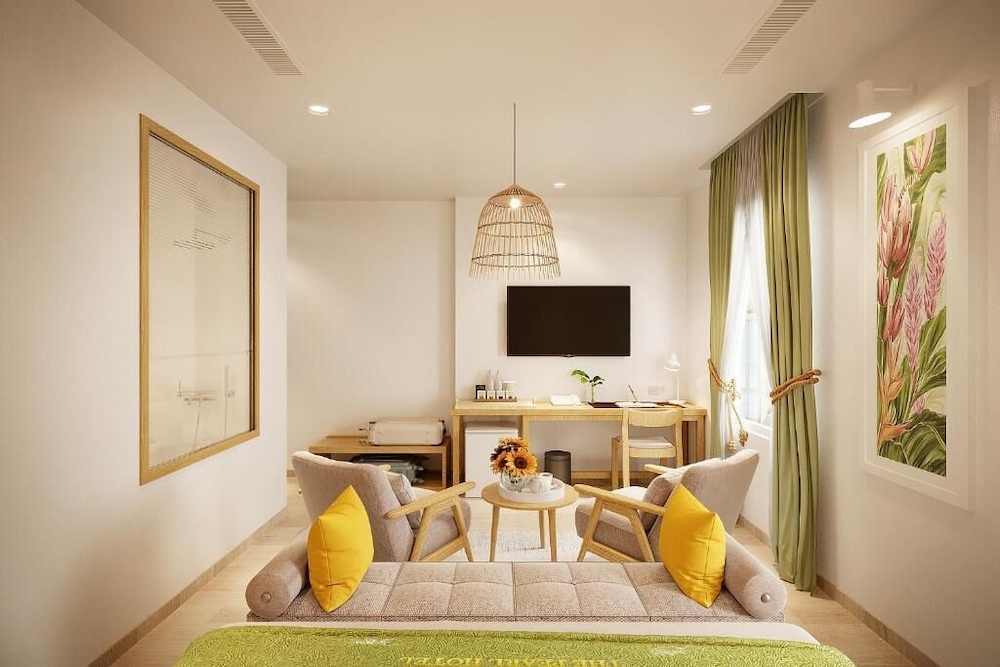 Work-area