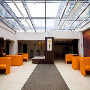 hall