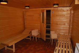 thumbnail: Sauna