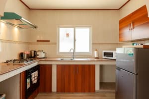 thumbnail: Private kitchen