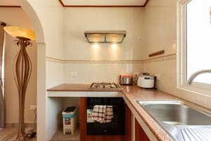 thumbnail: Private kitchen
