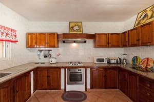 thumbnail: Private kitchen