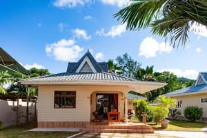 thumbnail: Terrace/patio