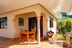 thumbnail: Terrace/patio