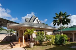 thumbnail: Terrace/patio