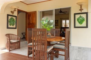 thumbnail: Terrace/patio