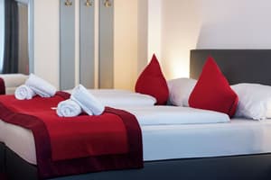 thumbnail: Room