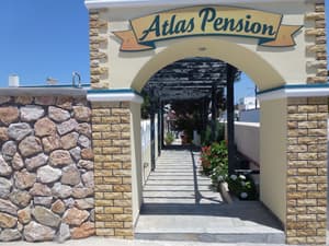 thumbnail: Property entrance