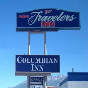 thumbnail: Exterior detail