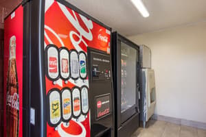 thumbnail: Vending machine