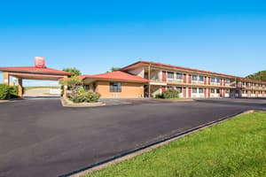 thumbnail: Exterior