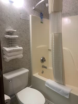 thumbnail: Indoor pool