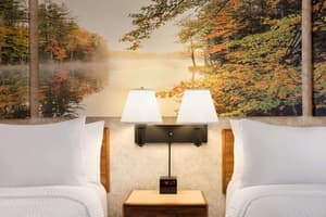 thumbnail: Breakfast area