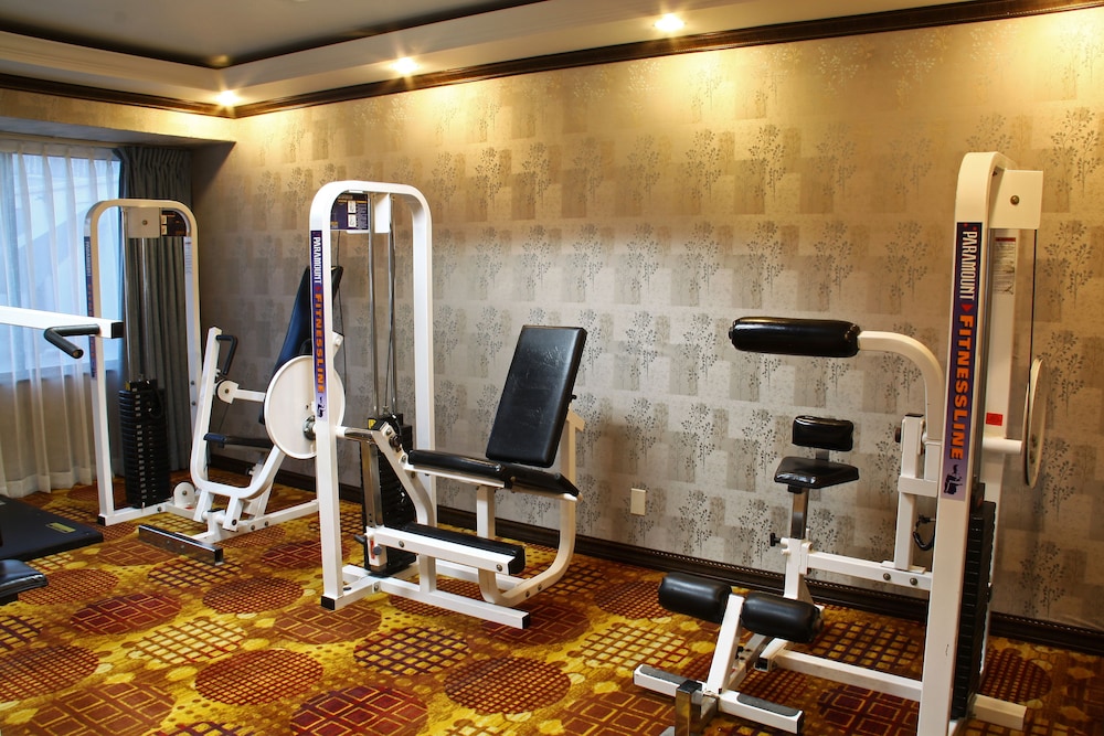 Sport Facilities