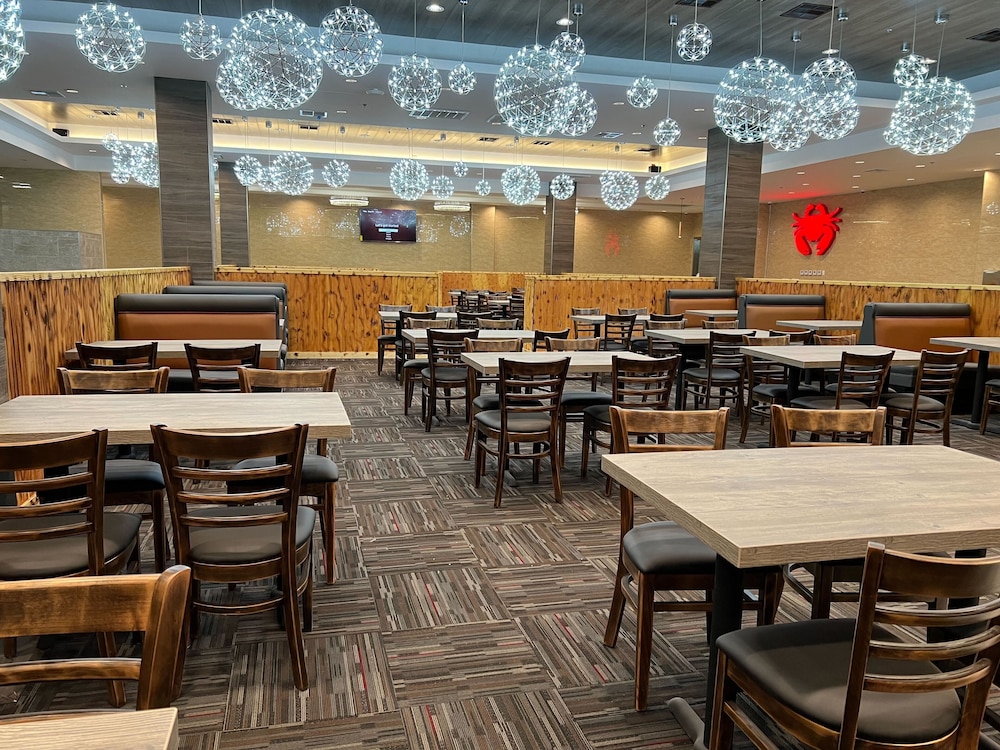 Restaurant-cafeteria