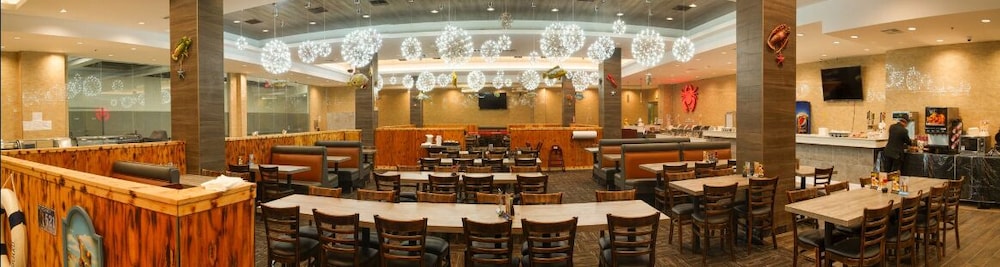 Restaurant-cafeteria