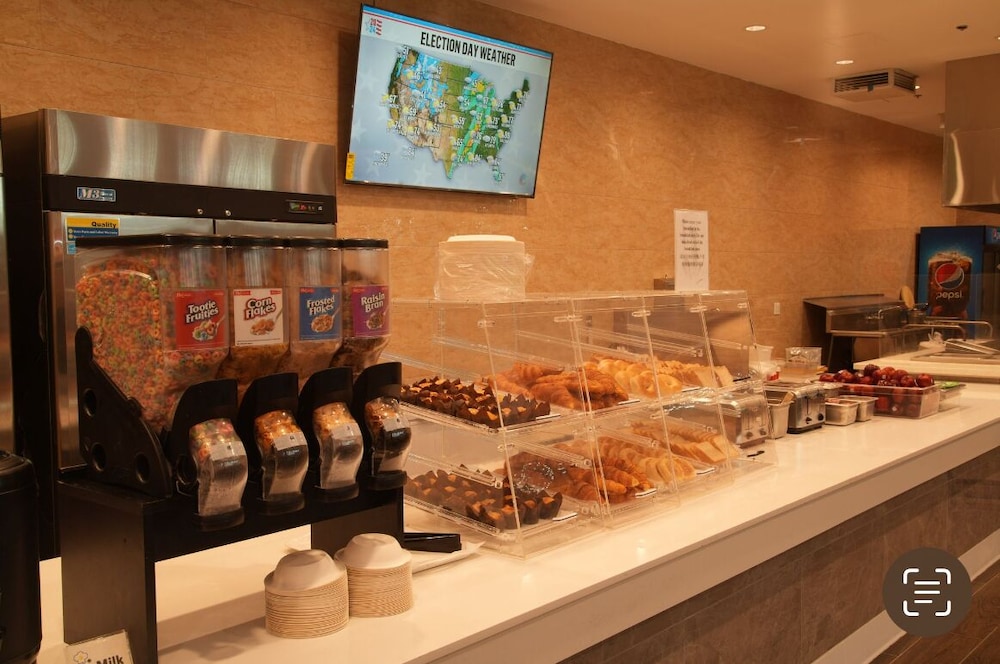 Restaurant-cafeteria